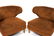 Paul Laszlo Lounge Chairs (2) - 5