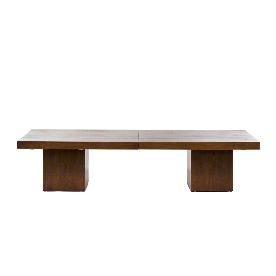 John Keal Expandable Coffee Table (1 of 7)