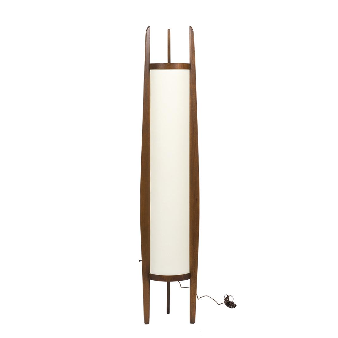 Modeline Floor Lamp (1 of 4)