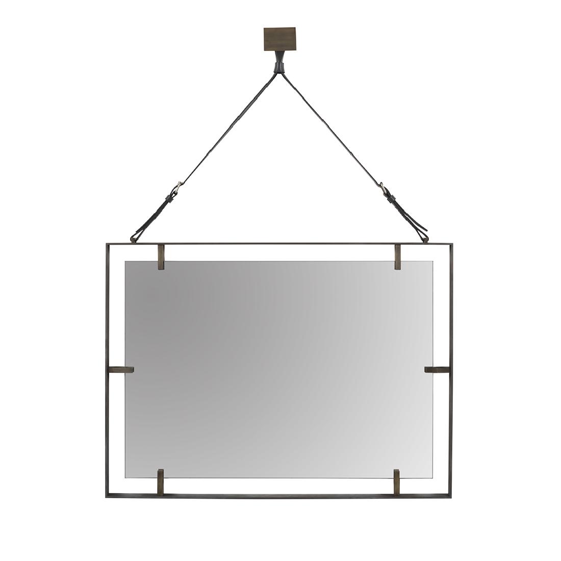 William Emmerson Mirror (1 of 4)