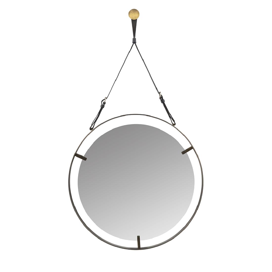 William Emmerson Mirror (1 of 4)