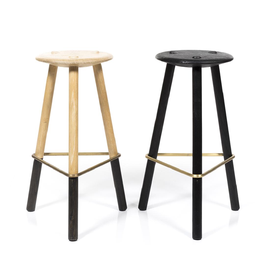 Ben Erickson Stools (2) (1 of 5)