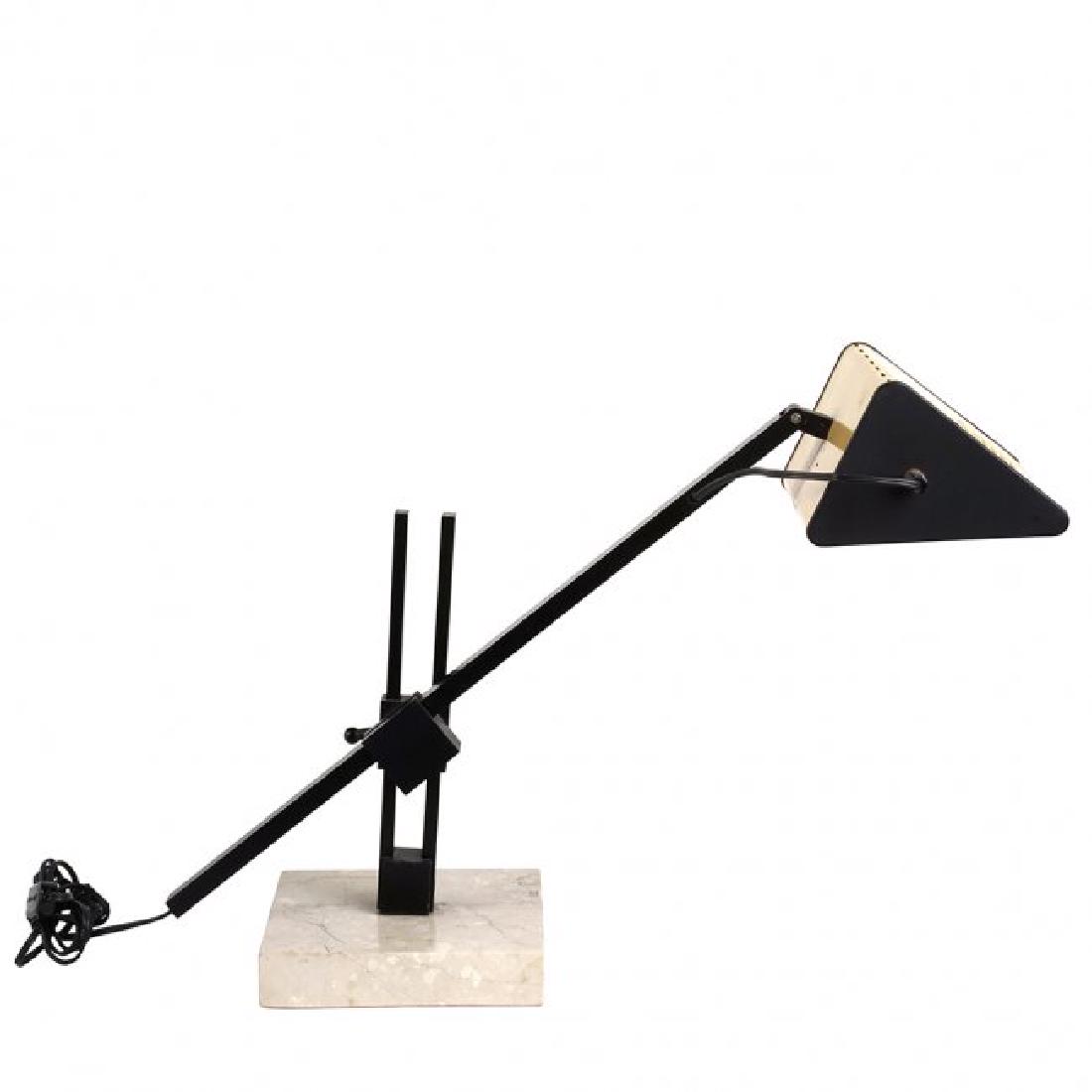 Architectural Desk Lamp (1 of 1)