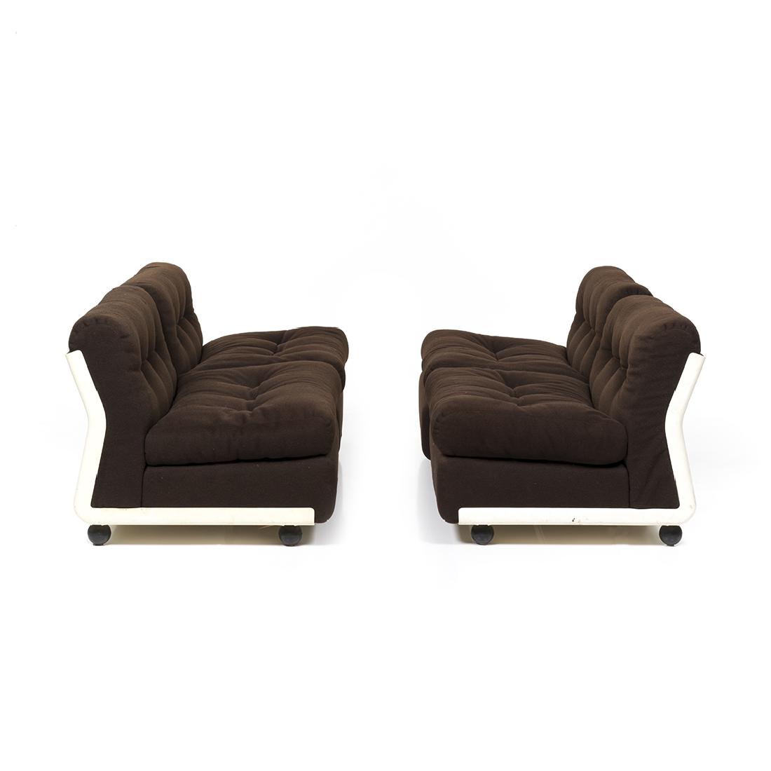 Mario Bellini Amanta Chairs (4) (1 of 9)