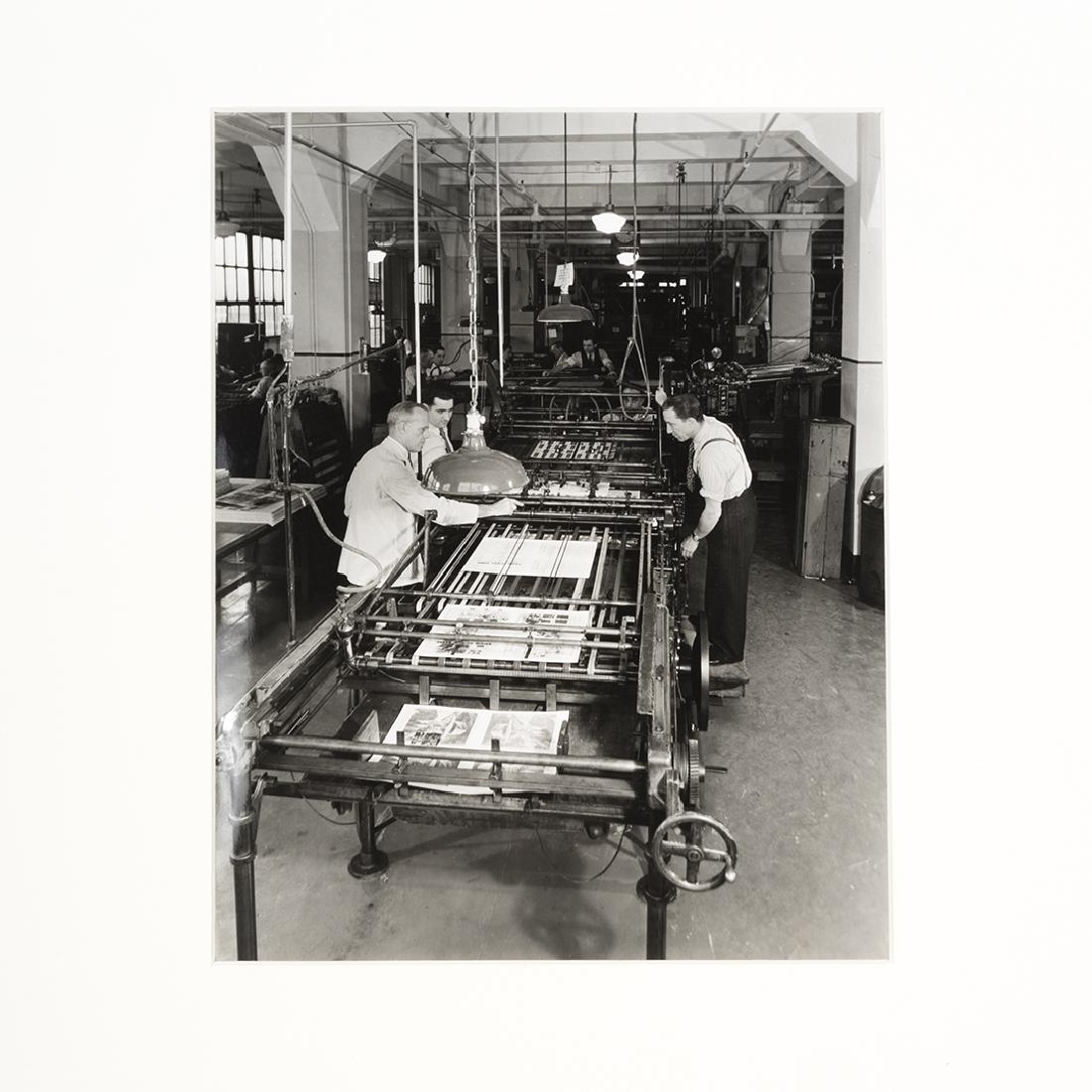 Andreas Feininger Photographs (3) (1 of 4)