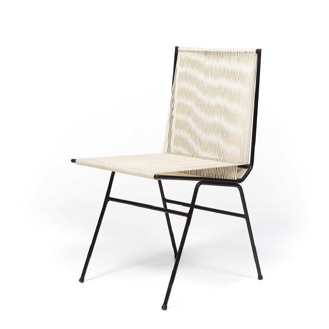 Allan Gould String Chair (1 of 4)