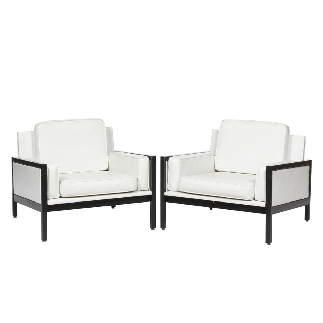 Van Keppel and Green Club Chairs (2) (1 of 4)