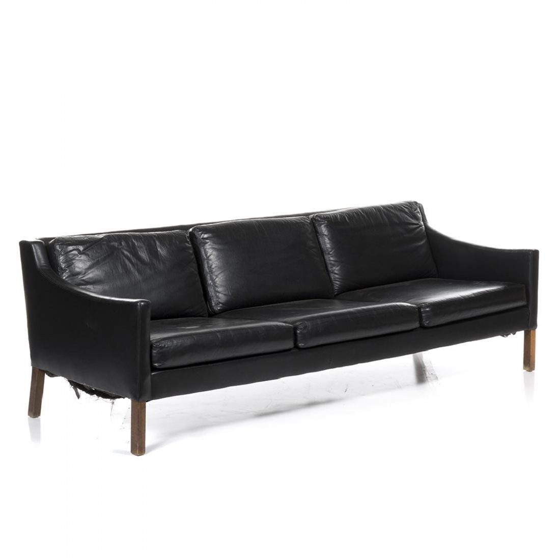 Borge Mogensen Sofa (1 of 5)