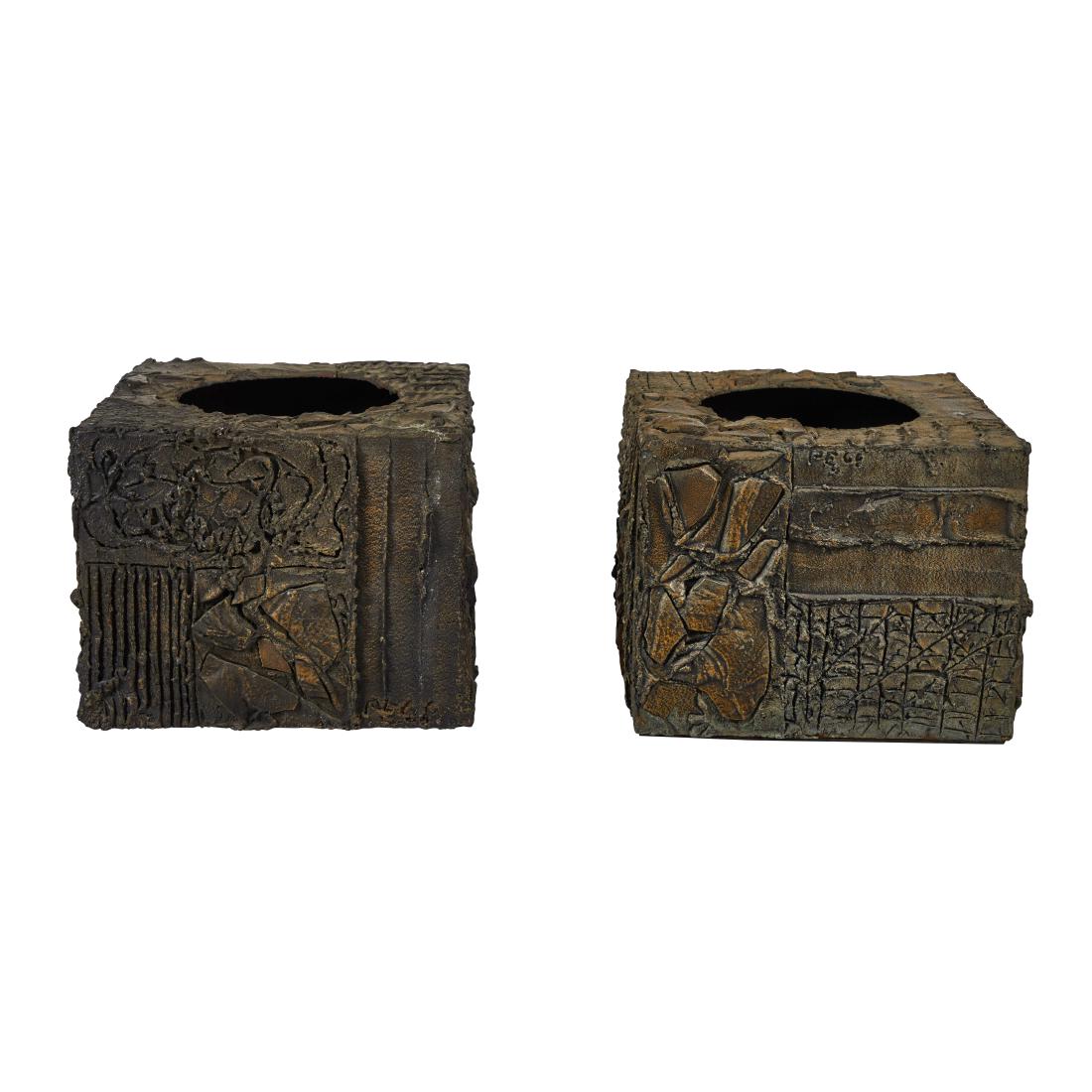 Paul Evans Planters (2) (1 of 5)