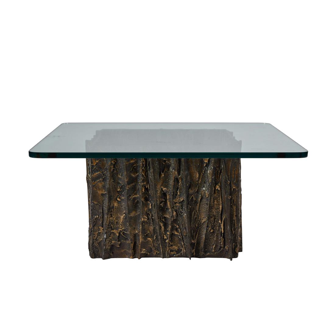 Paul Evans Studio Coffee Table (1 of 3)