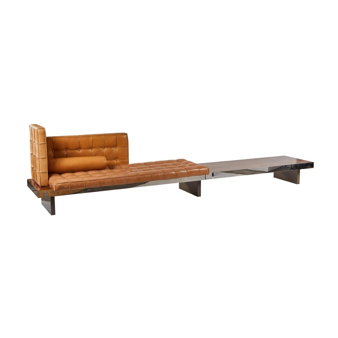 Philippe Starck Custom Bench (1 of 8)