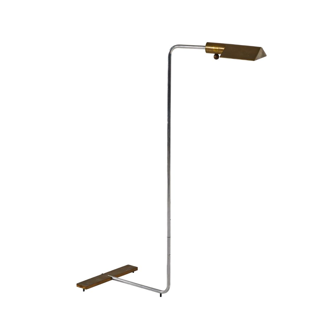 Cedric Hartman Floor Lamp (1 of 3)