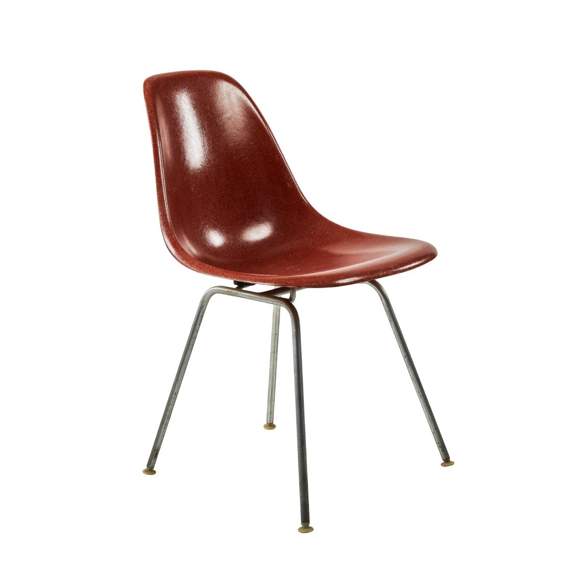 Charles Eames Side Shell Chair (1 of 4)