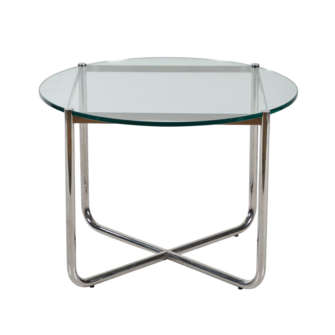 Mies Van Der Rohe MR Table (1 of 3)