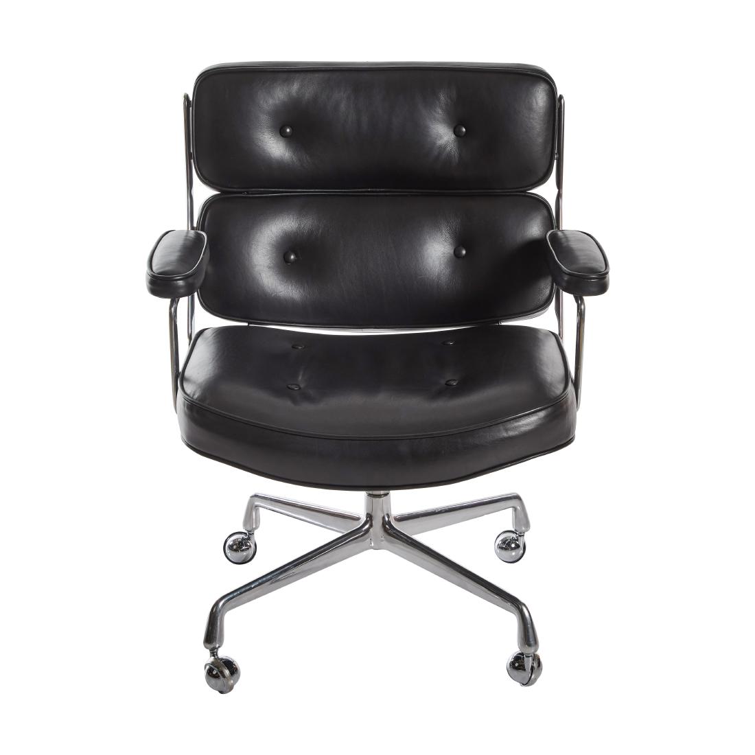 Charles Eames Time-Life Chair (1 of 6)