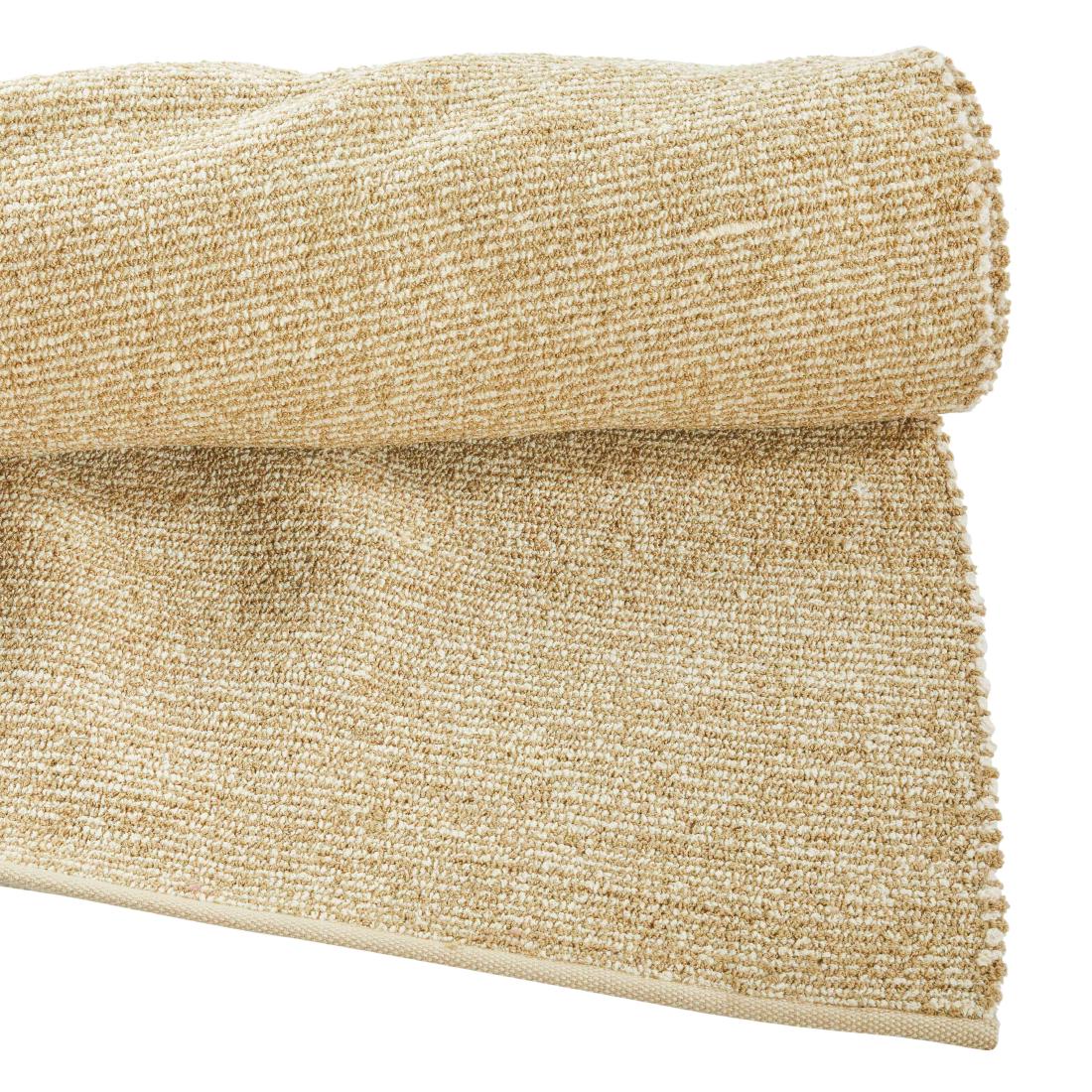 Large Handwoven Wool Area Rug (1 of 4)