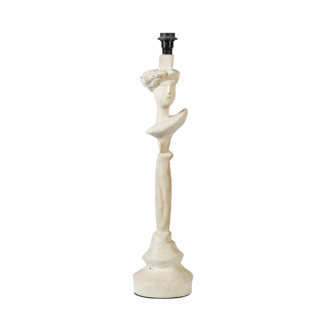 Diego Giacometti Style Sirmos Table Lamp (1 of 2)