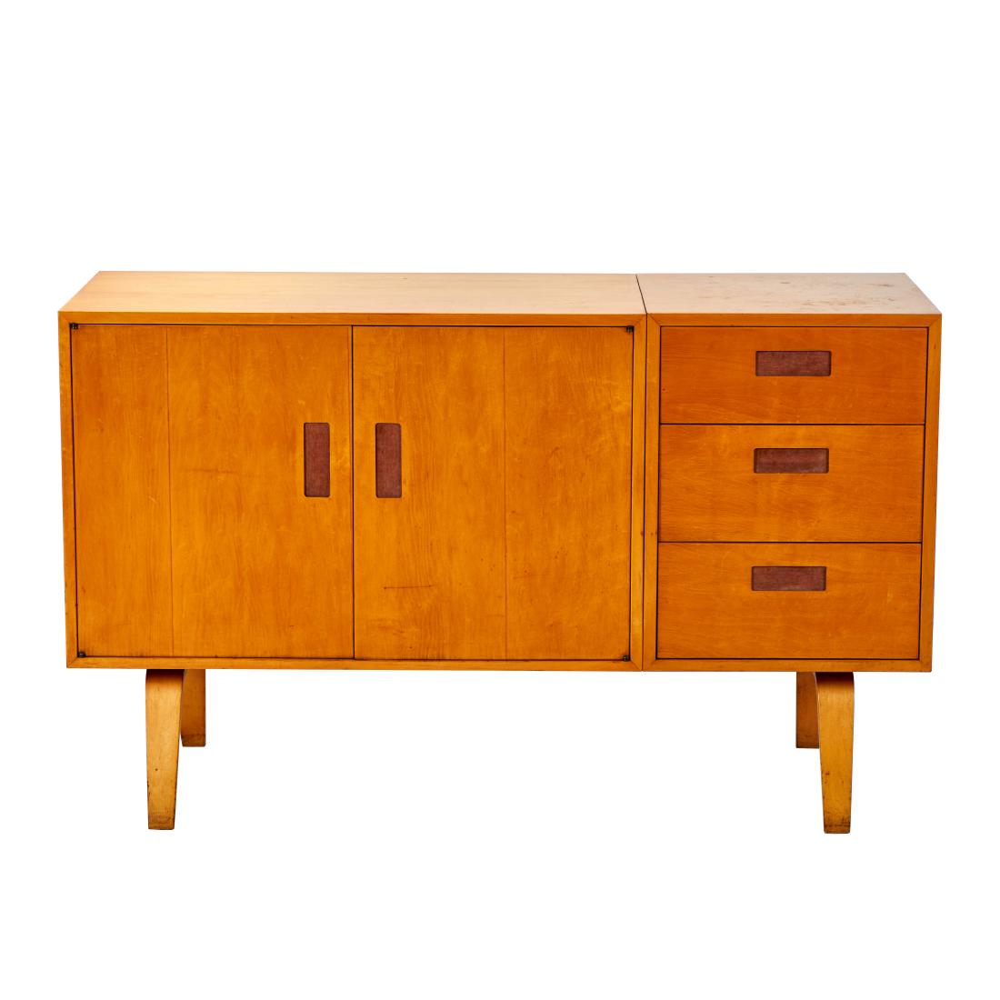 Clifford Pascoe Cabinet (1 of 5)