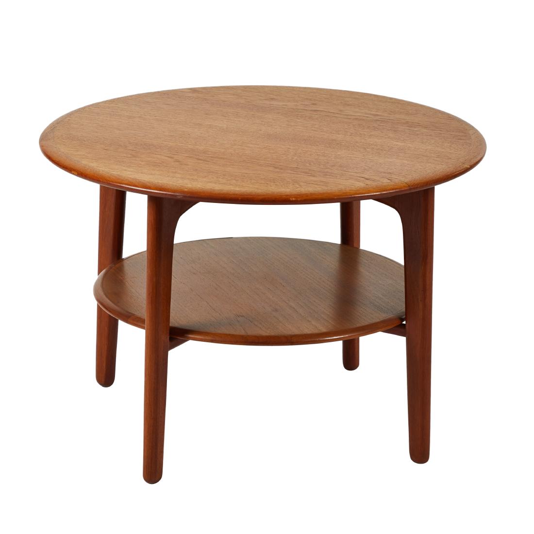 Svend Madsen Side Table (1 of 4)