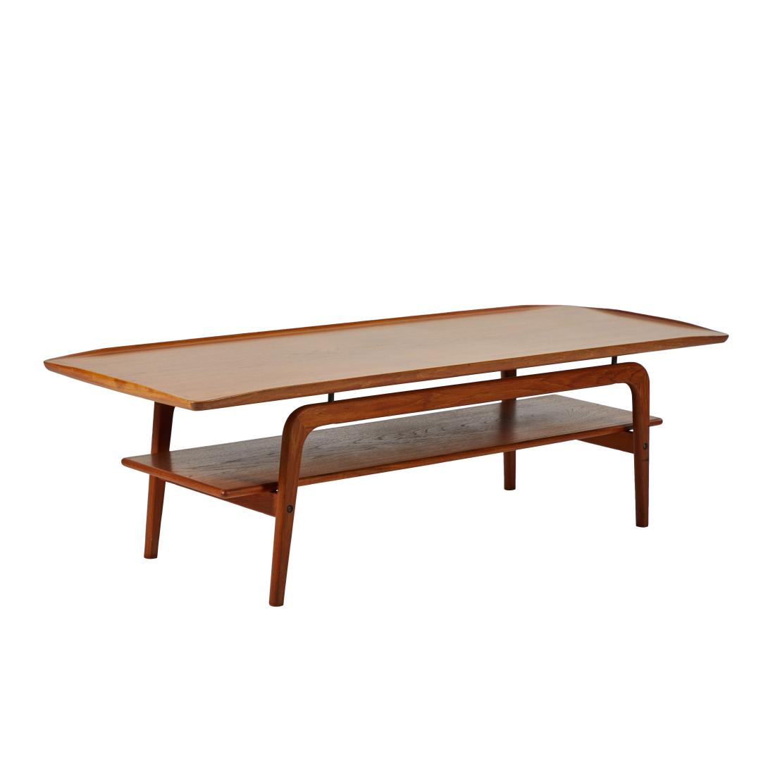 Randers Mobelfabrik Coffee Table (1 of 6)