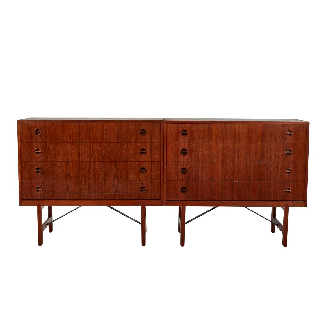 Ejnar Larsen and Aksel Bender Madsen Cabinets (2) (1 of 6)