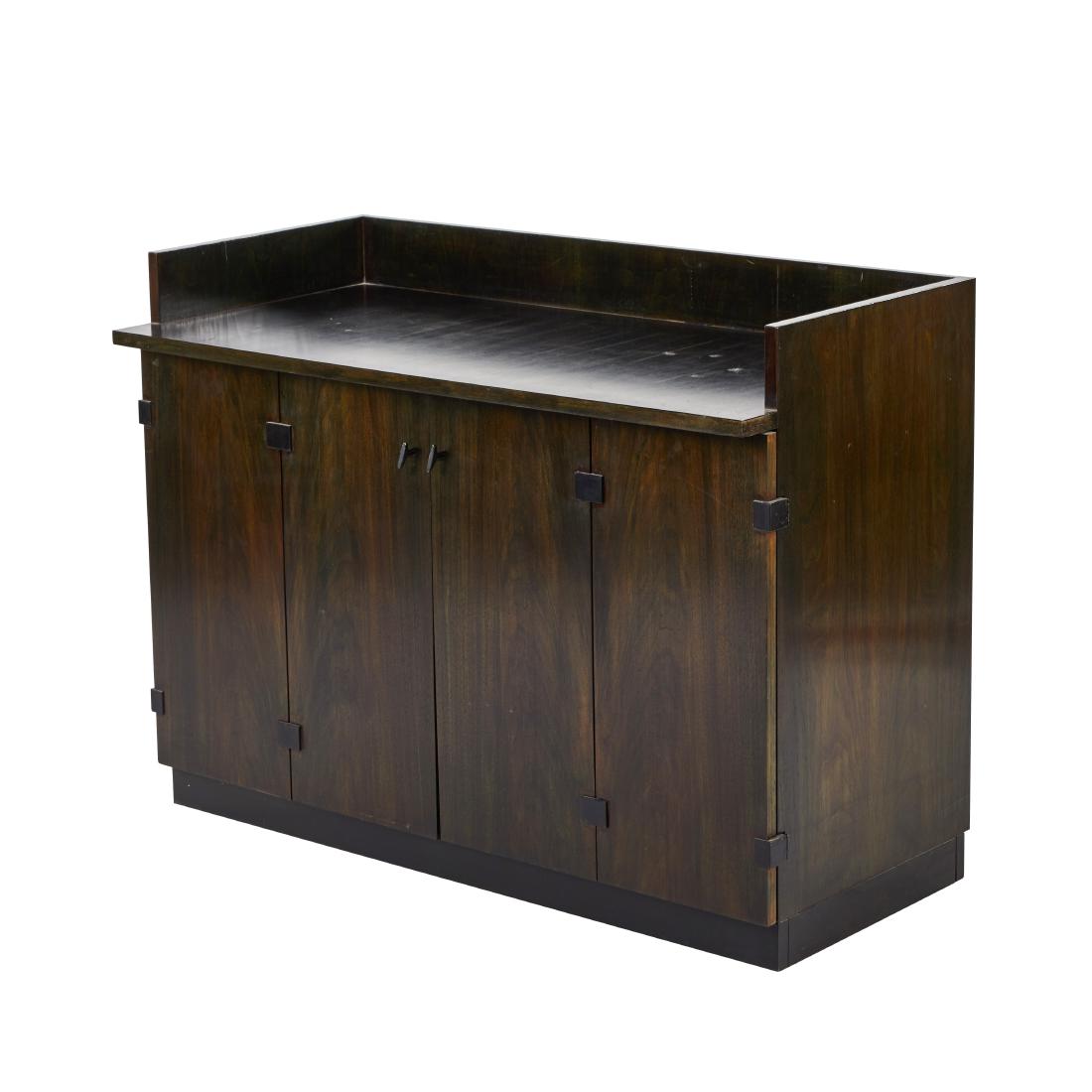 Kipp Stewart Serving Cabinet (1 of 3)
