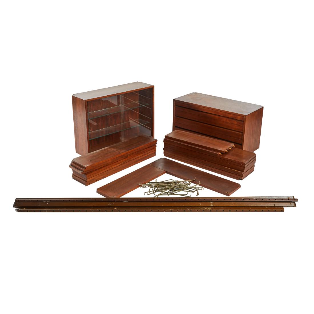 Poul Cadovius Cado Wall Unit (1 of 4)