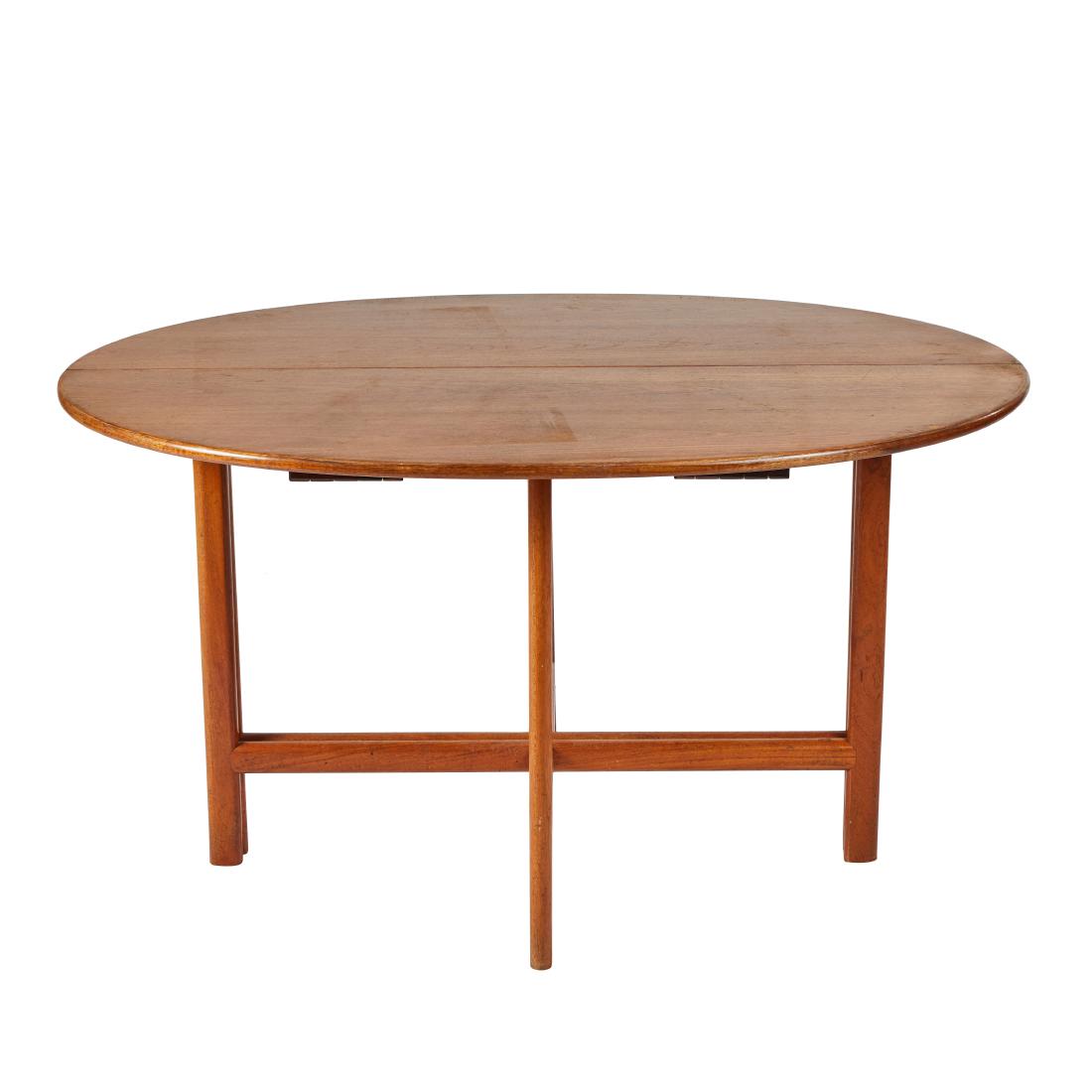 Karl Erik Ekselius Extension Table (1 of 4)