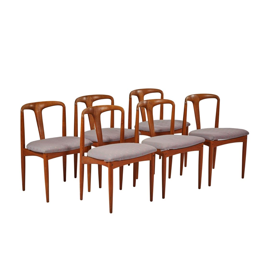 Johannes Andersen Juliane Chairs (6) (1 of 4)