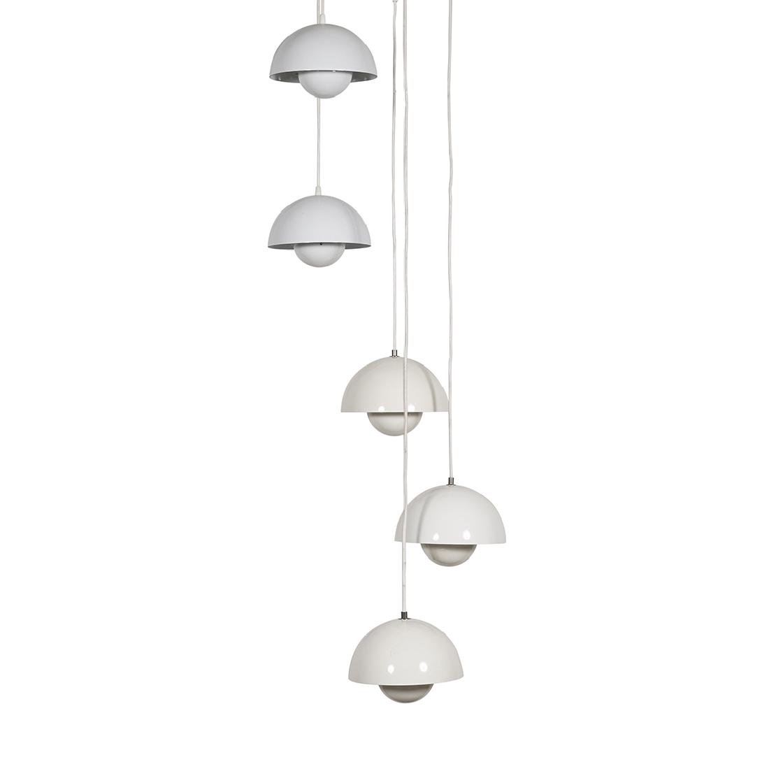 Verner Panton Flowerpot Fixture (1 of 4)