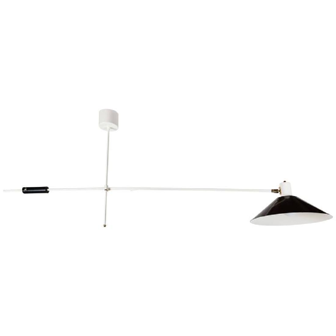 J.J.M. Hoogervorst Ceiling Light (1 of 8)