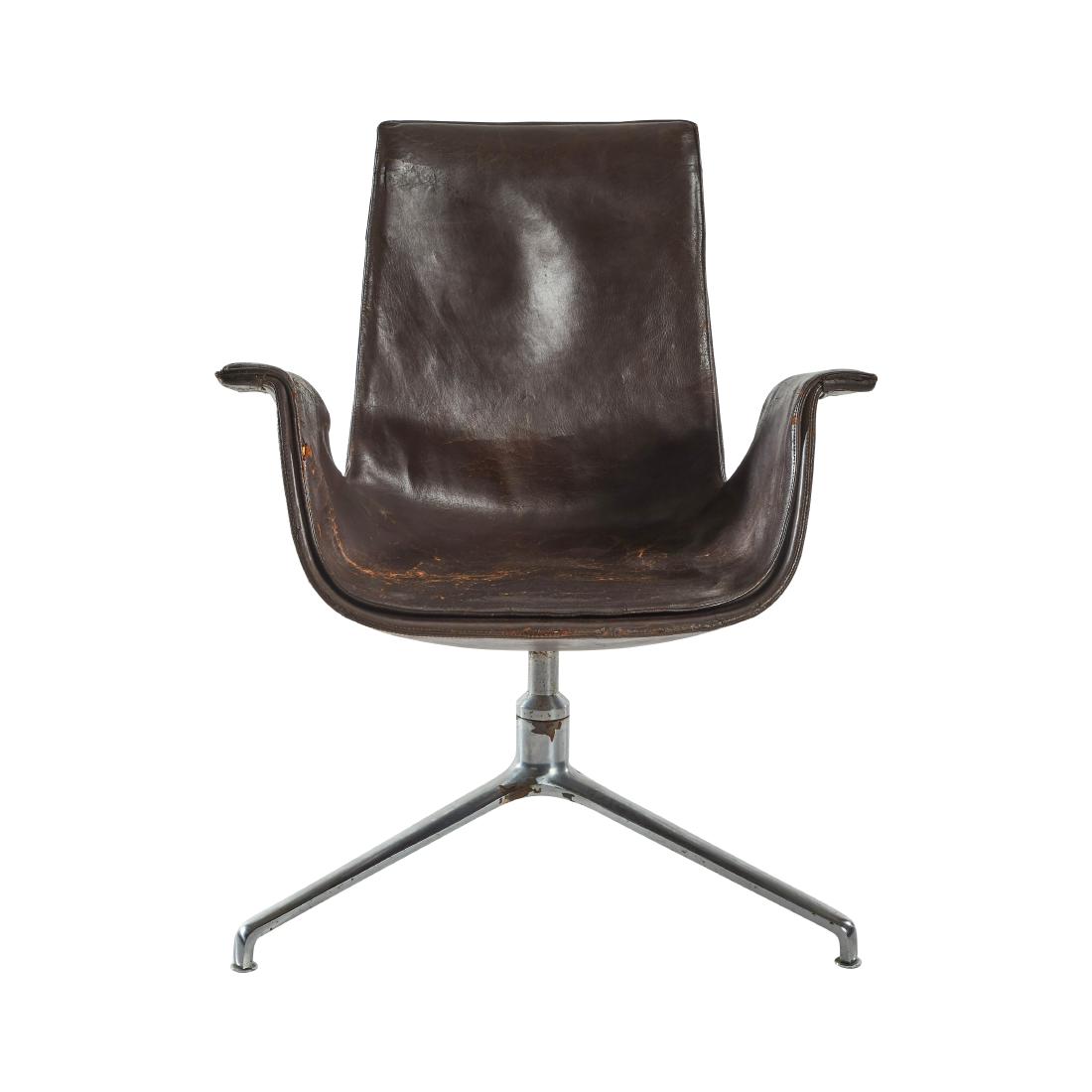 Fabricius and Kastholm Bird Chair (1 of 6)