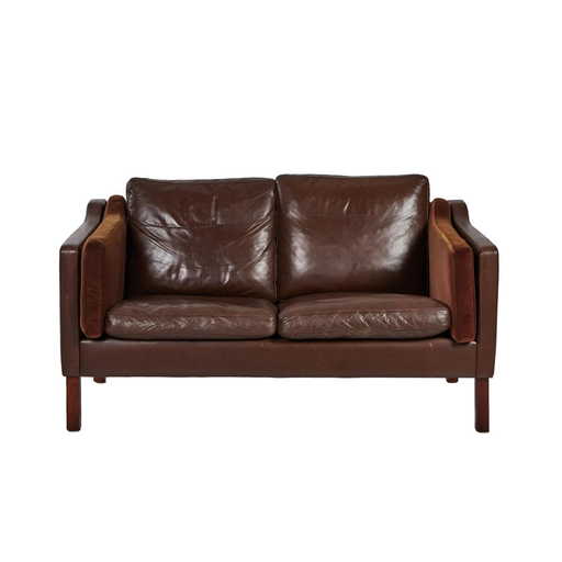 Borge Mogensen Sofa