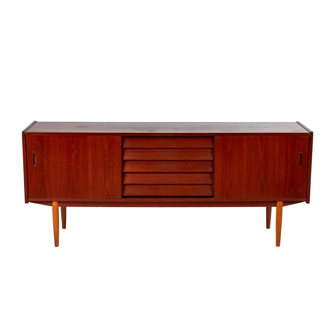 Nils Jonsson Credenza (1 of 7)