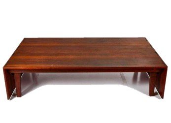 Craftsman Coffee Table (1 of 6)