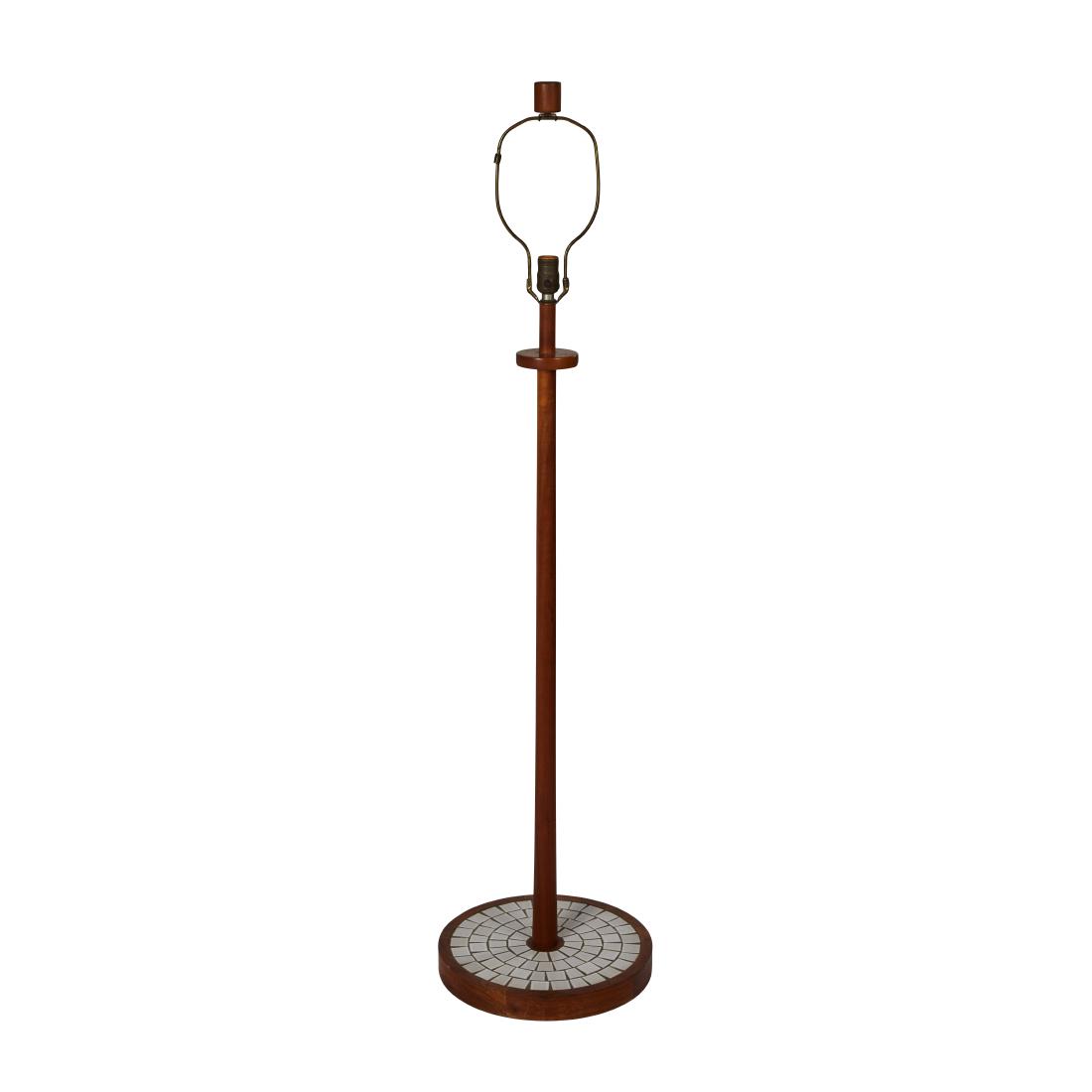 Gordon Martz Floor Lamp (1 of 3)