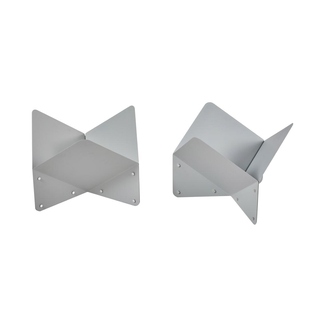 Contemporary Magazine Holders (2) (1 of 3)