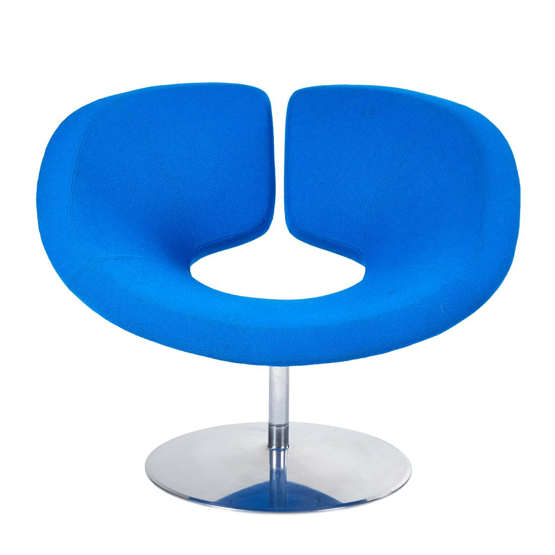 Patrick Norguet Apollo Chair (1 of 3)