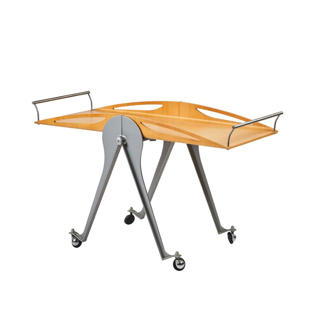 Ron Arad T for 4 Cart (1 of 5)