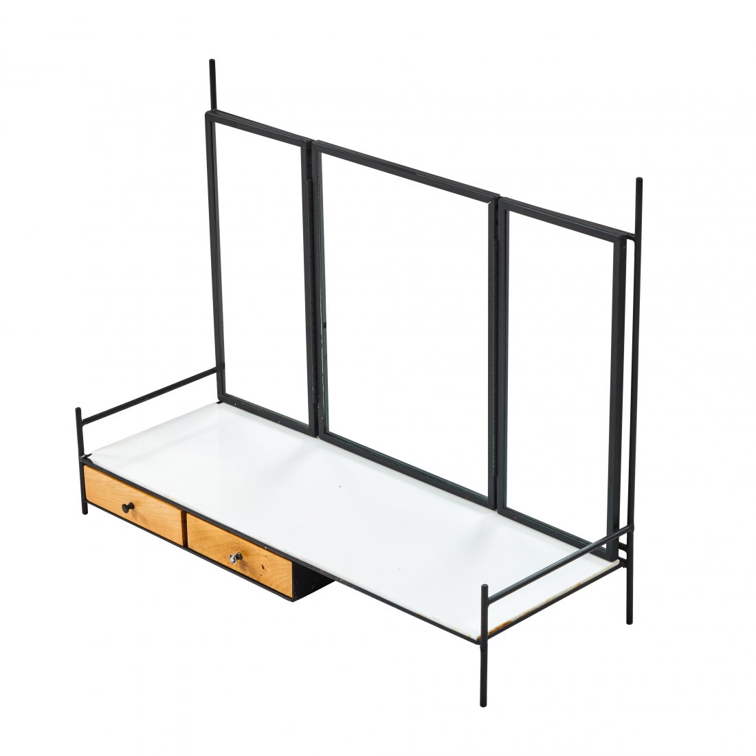 Paul McCobb Vanity (1 of 4)