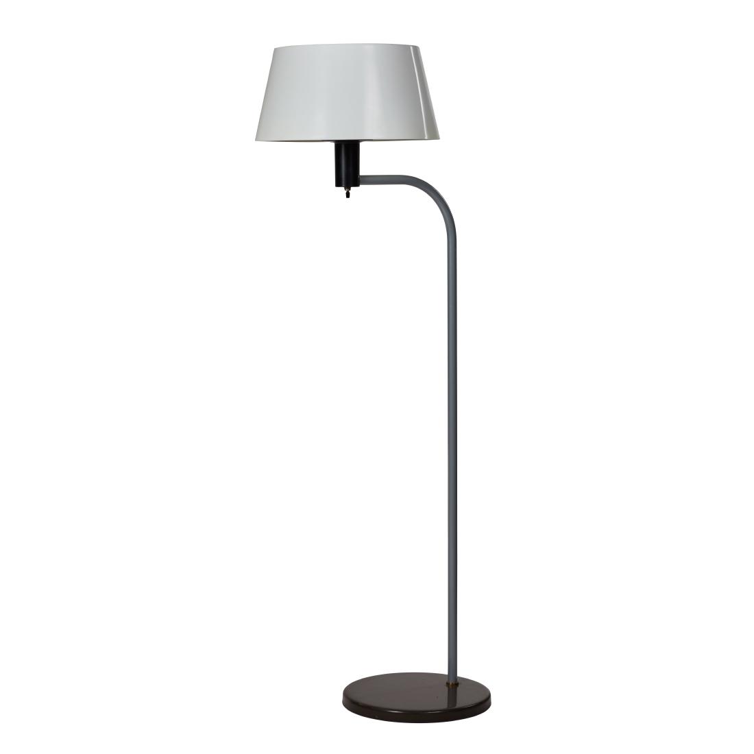 Gerald Thurston Floor Lamp (1 of 4)