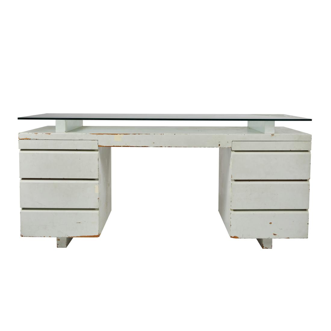 Architectural Desk (1 of 3)