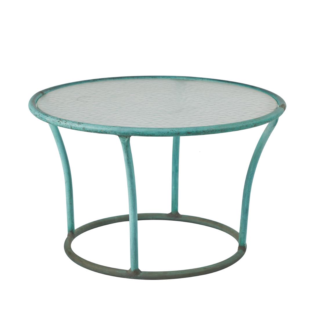 Kipp Stewart Side Table (1 of 3)