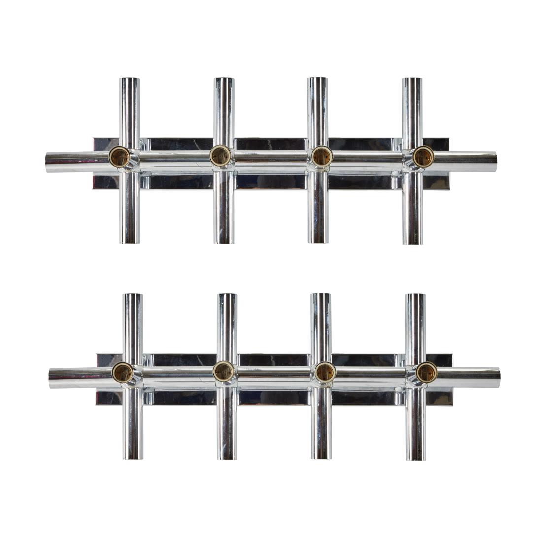 Robert Haussmann Sconces (2) (1 of 3)