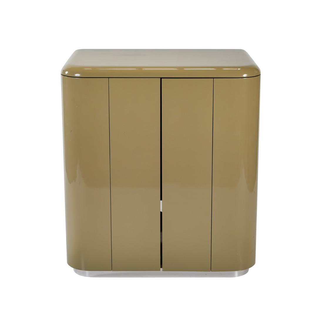 Italian Bar Cabinet (1 of 3)