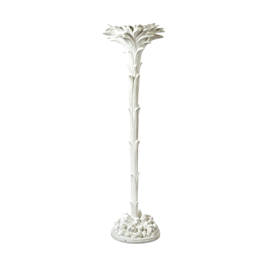 Sirmos Serge Roche Style Floor Lamp (1 of 3)
