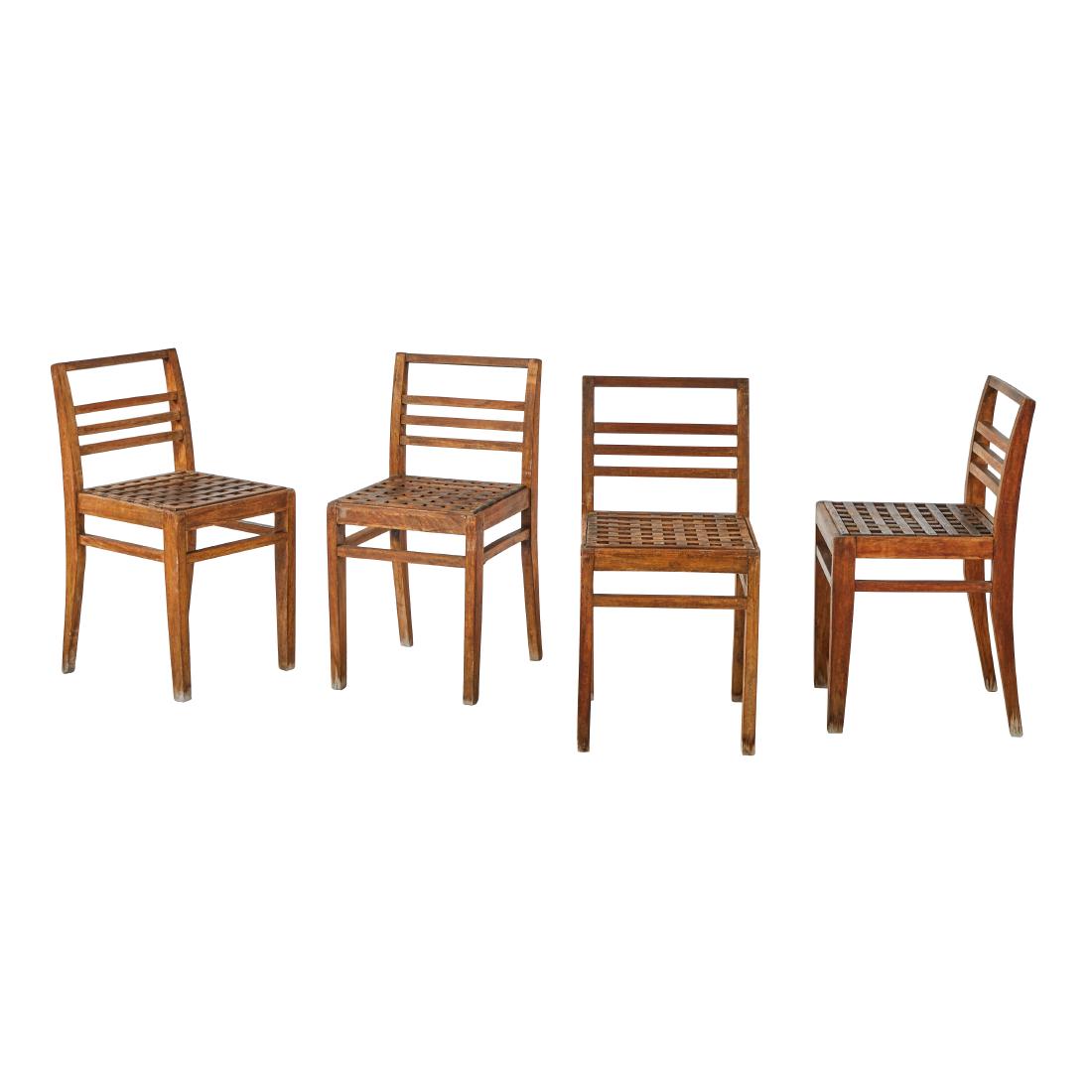 Rene Gabriel Chairs (4) (1 of 3)