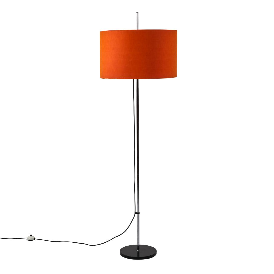 Adjustable Floor Lamp (1 of 6)