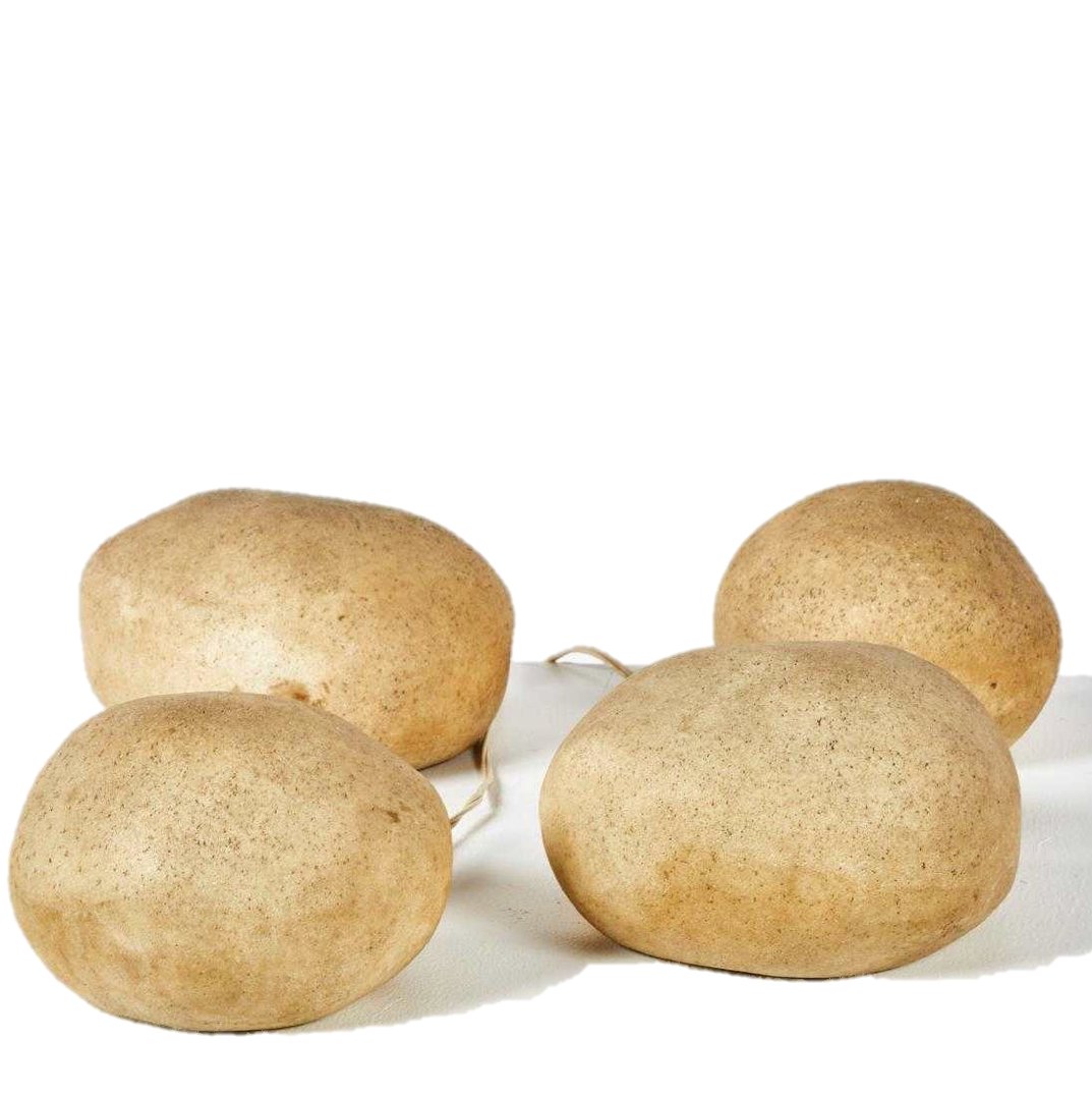 Andre Cazenave Style Rock Lamps (4) (1 of 5)