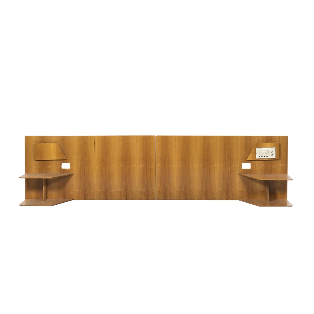 Gio Ponti Headboards (2) (1 of 4)
